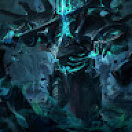 mordekaiser